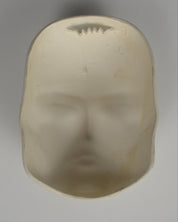 Porcelain Face Mask