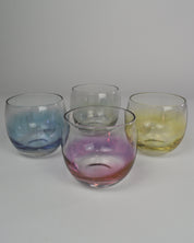 Multi-color Drinking Glasses