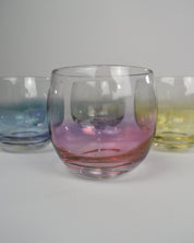 Multi-color Drinking Glasses