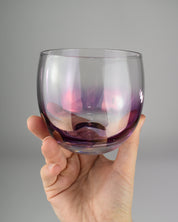 Multi-color Drinking Glasses