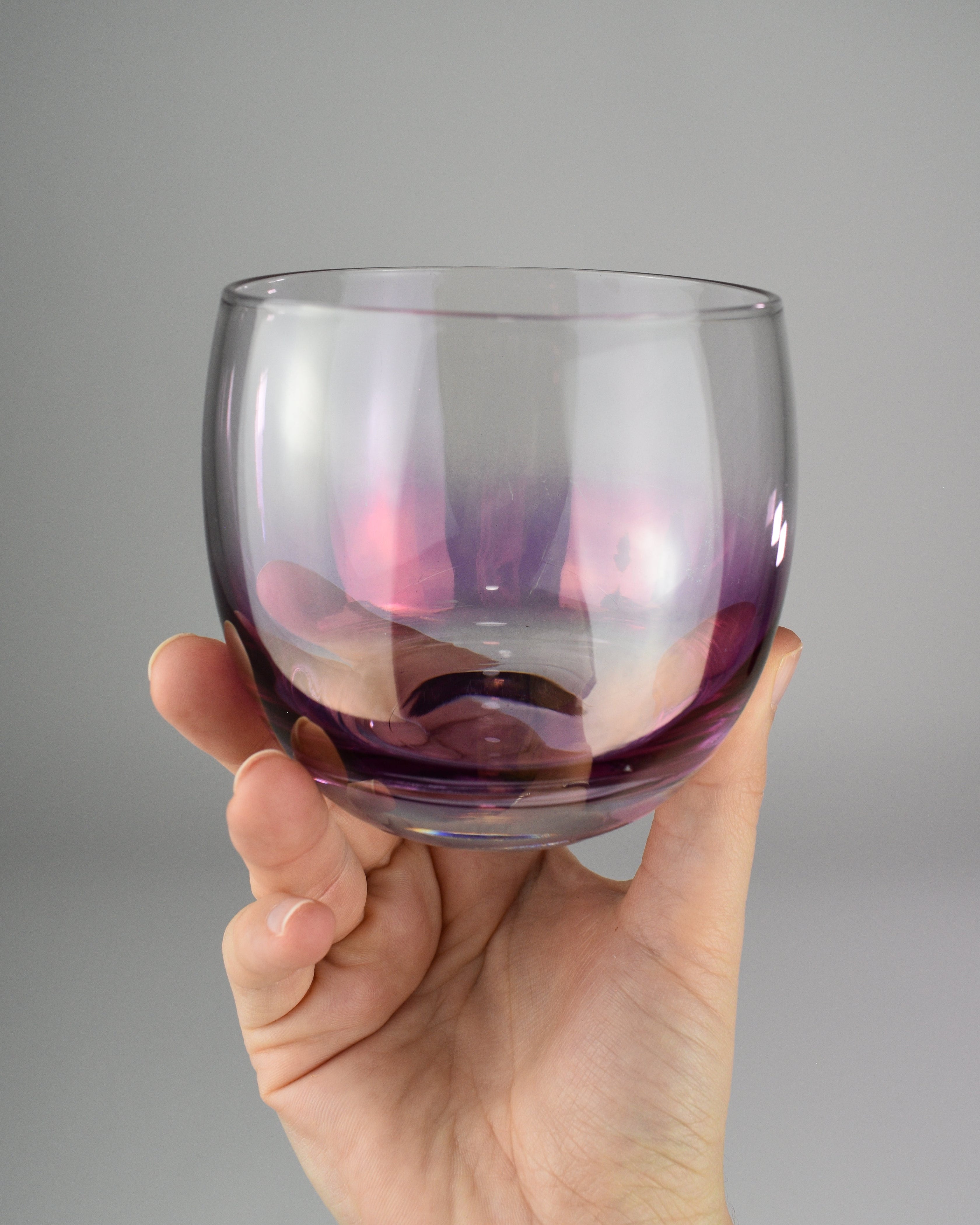 Multi-color Drinking Glasses