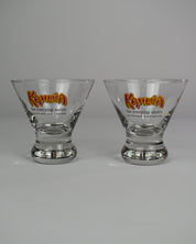 Kahlua Glasses
