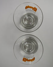 Kahlua Glasses