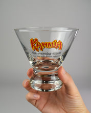 Kahlua Glasses