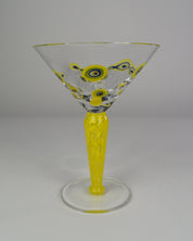 Evil Eye Glass