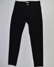 Juicy Couture Black Jeans
