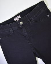 Juicy Couture Black Jeans