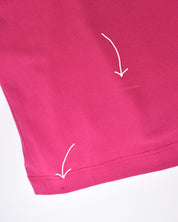 Cache Hot Pink Halter Dress