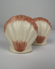 Shell Salt & Pepper Shaker Set