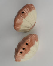 Shell Salt & Pepper Shaker Set