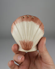 Shell Salt & Pepper Shaker Set