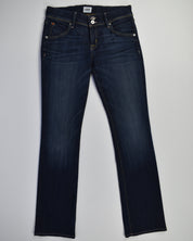 Hudson Dark Wash Jeans