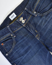 Hudson Dark Wash Jeans