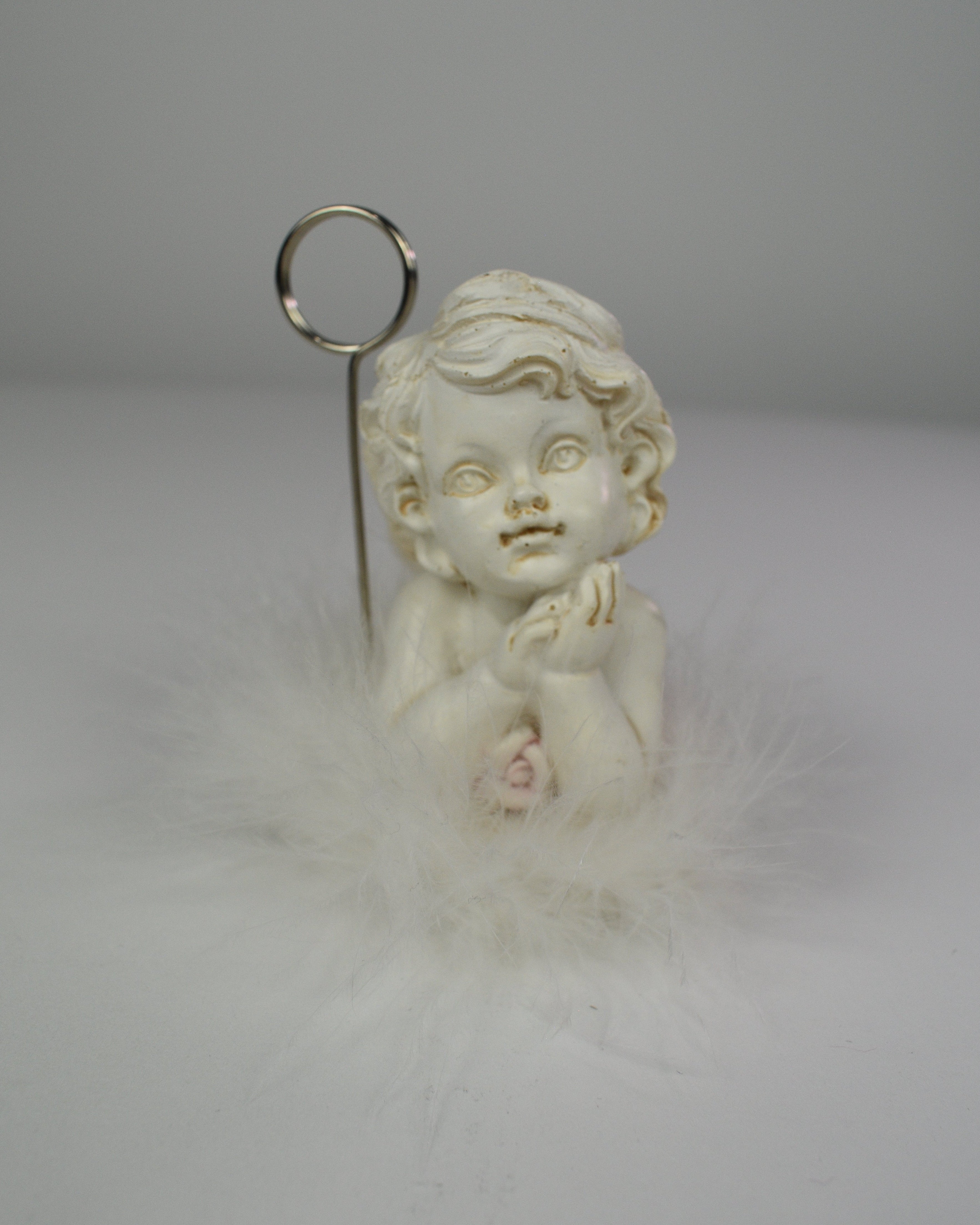 Angel Picture Holder