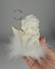 Angel Picture Holder