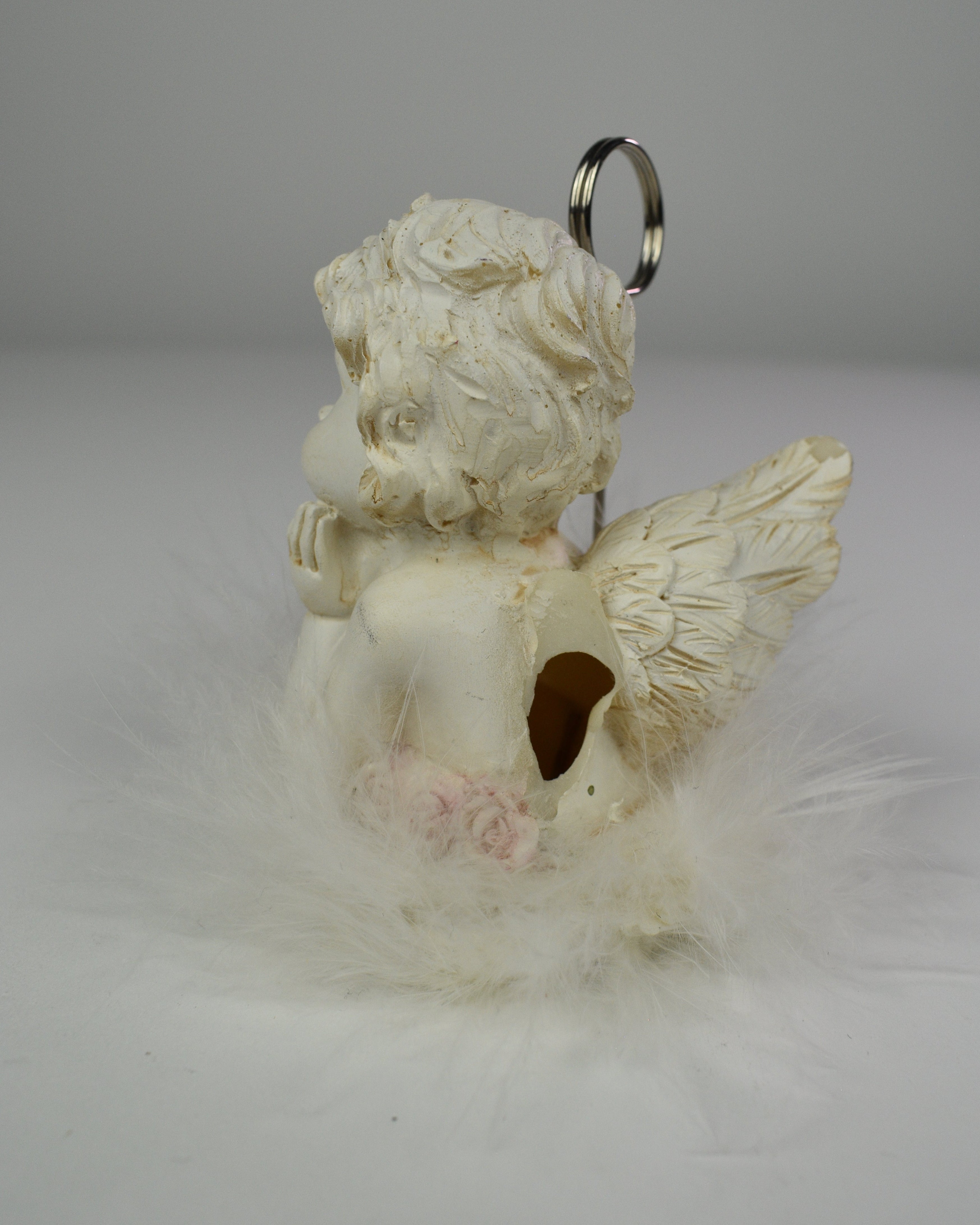 Angel Picture Holder