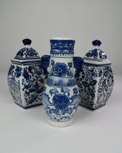 Chinese Ginger Jars