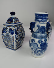 Chinese Ginger Jars