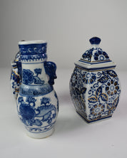 Chinese Ginger Jars