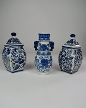 Chinese Ginger Jars