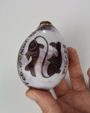 Pisces Shell