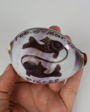 Pisces Shell