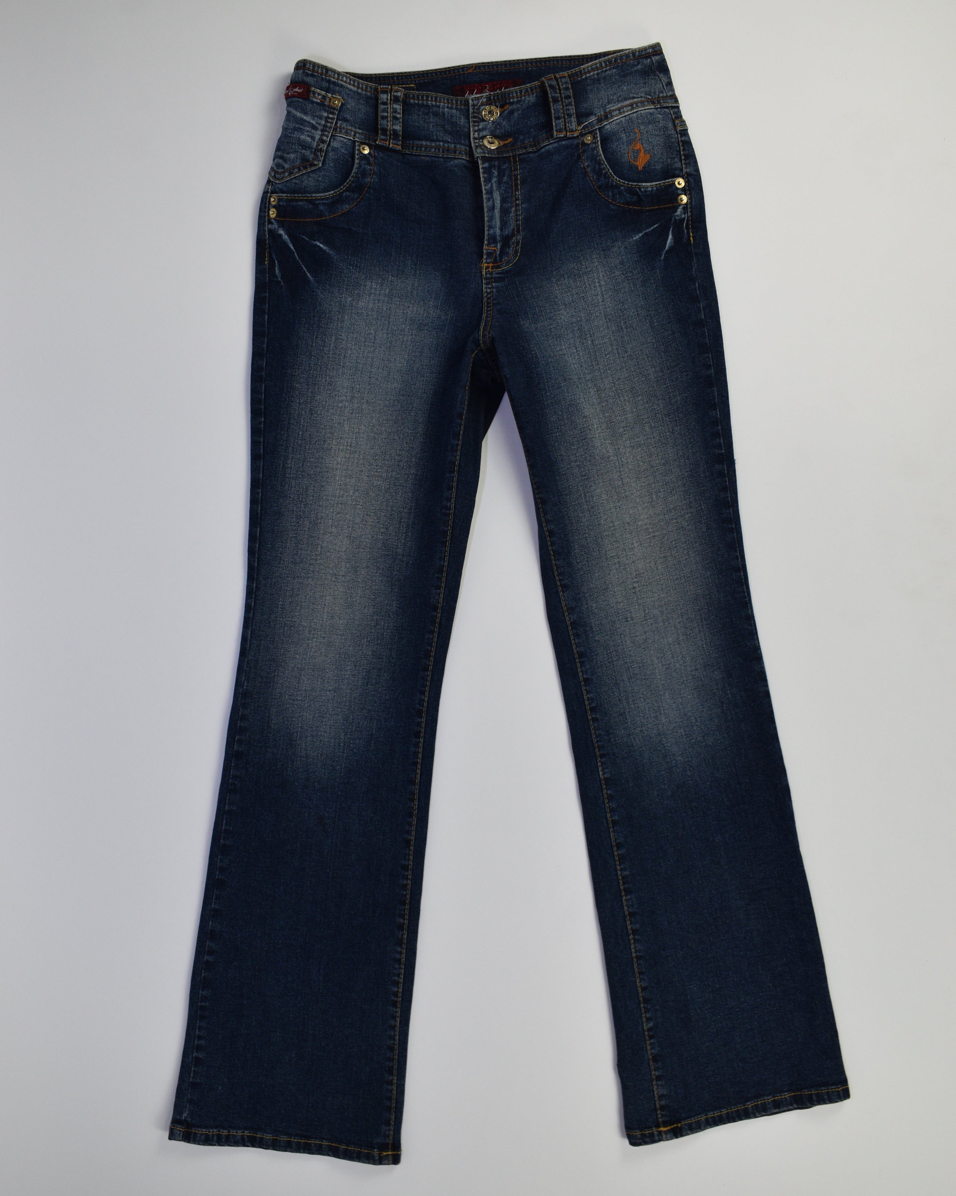 Baby Phat Jeans