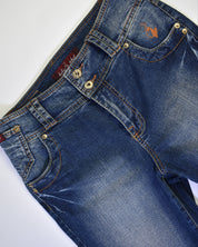 Baby Phat Jeans