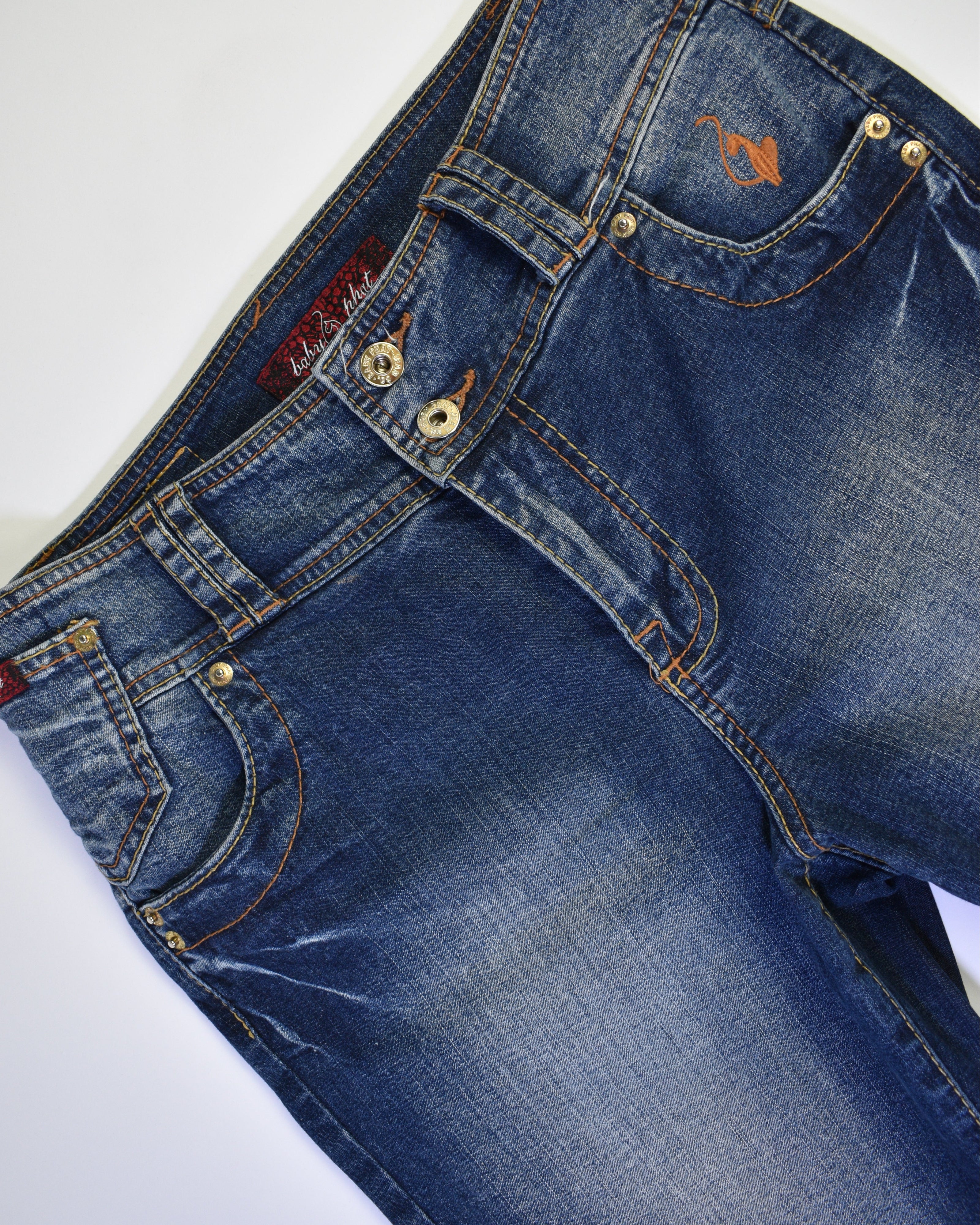 Baby Phat Jeans