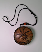Jamaica Coconut Pouch