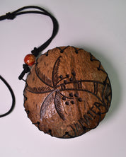 Jamaica Coconut Pouch
