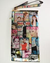 Magazine Clutch