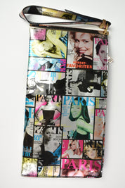Magazine Clutch