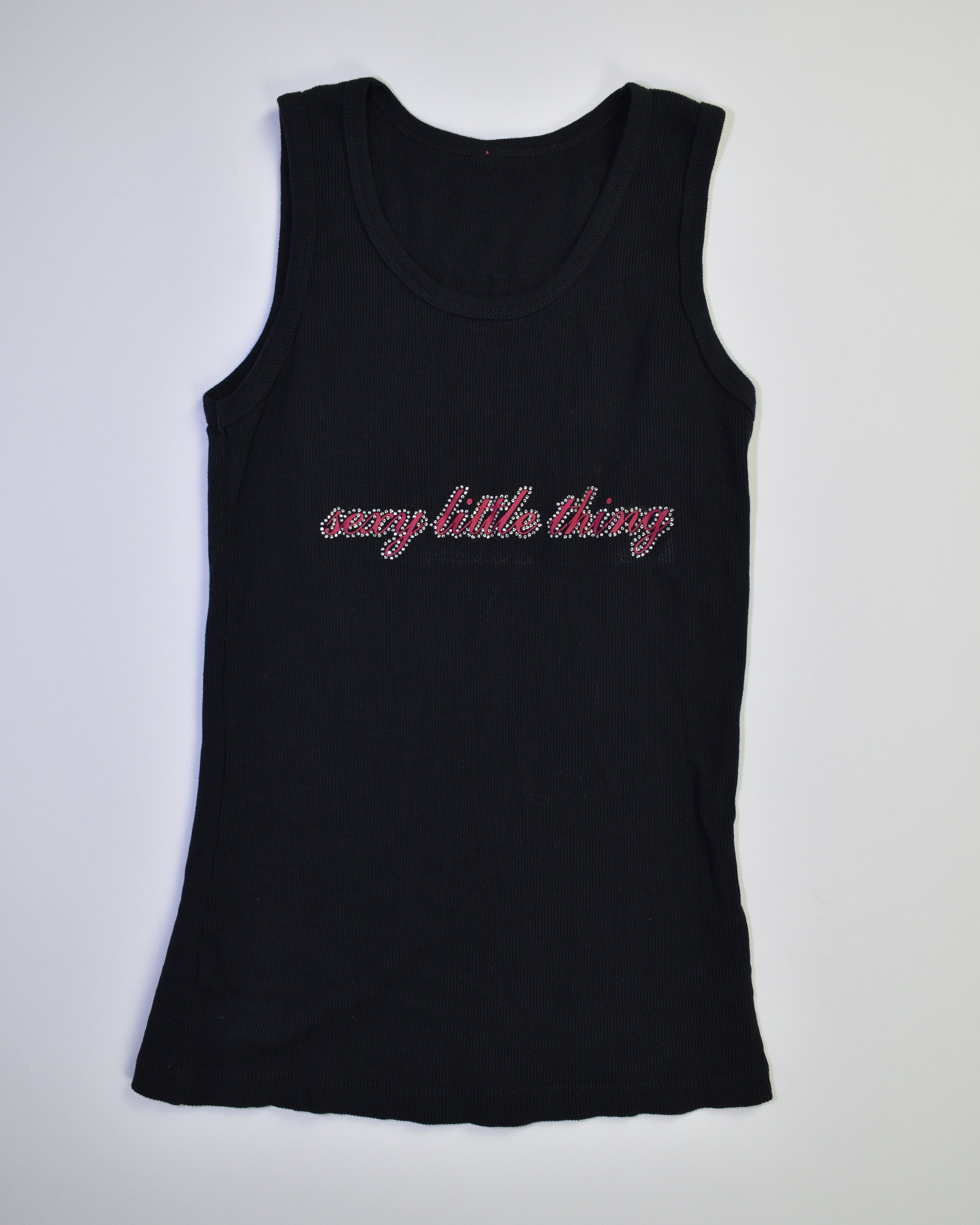 Sexy Little Thing Tank