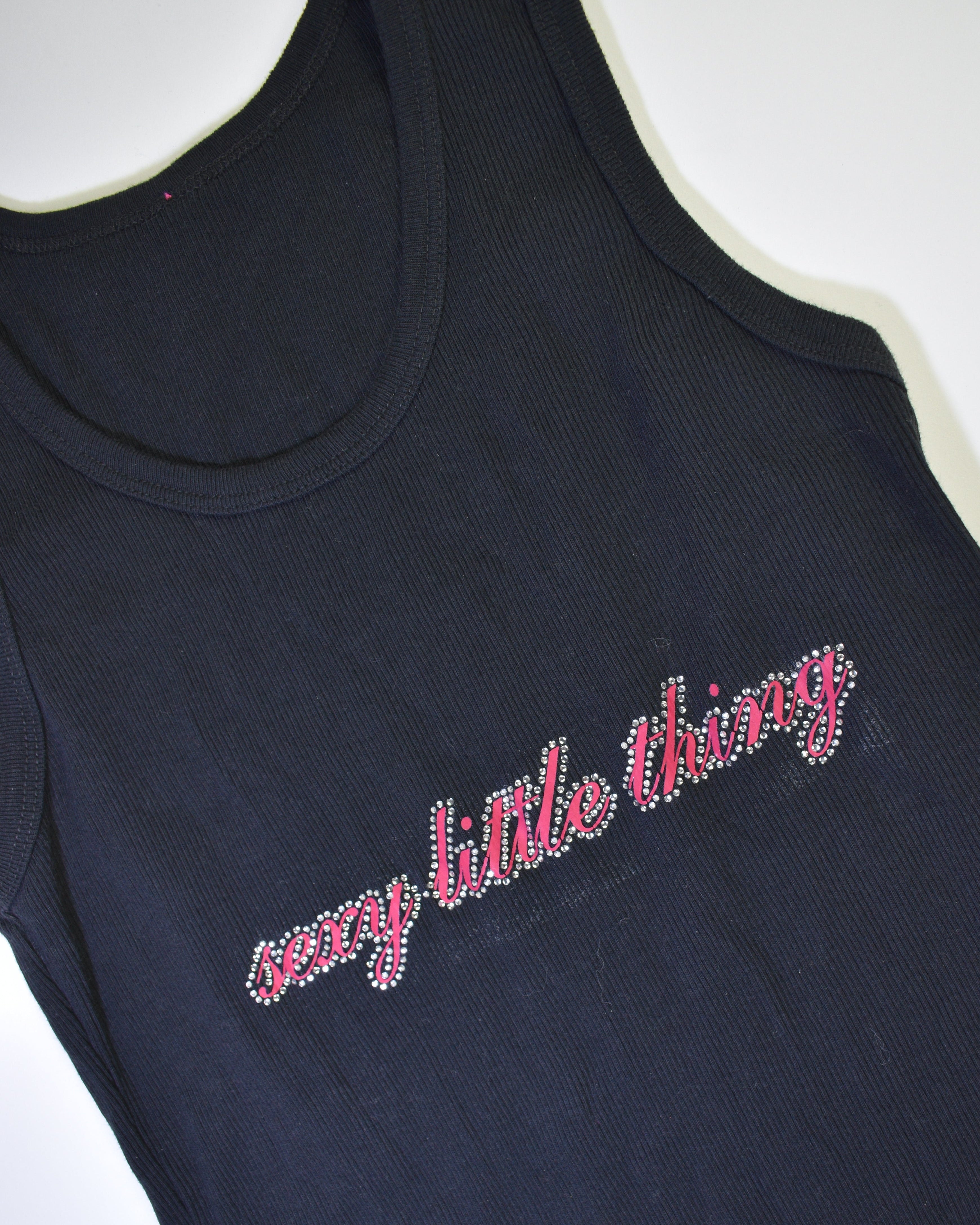 Sexy Little Thing Tank