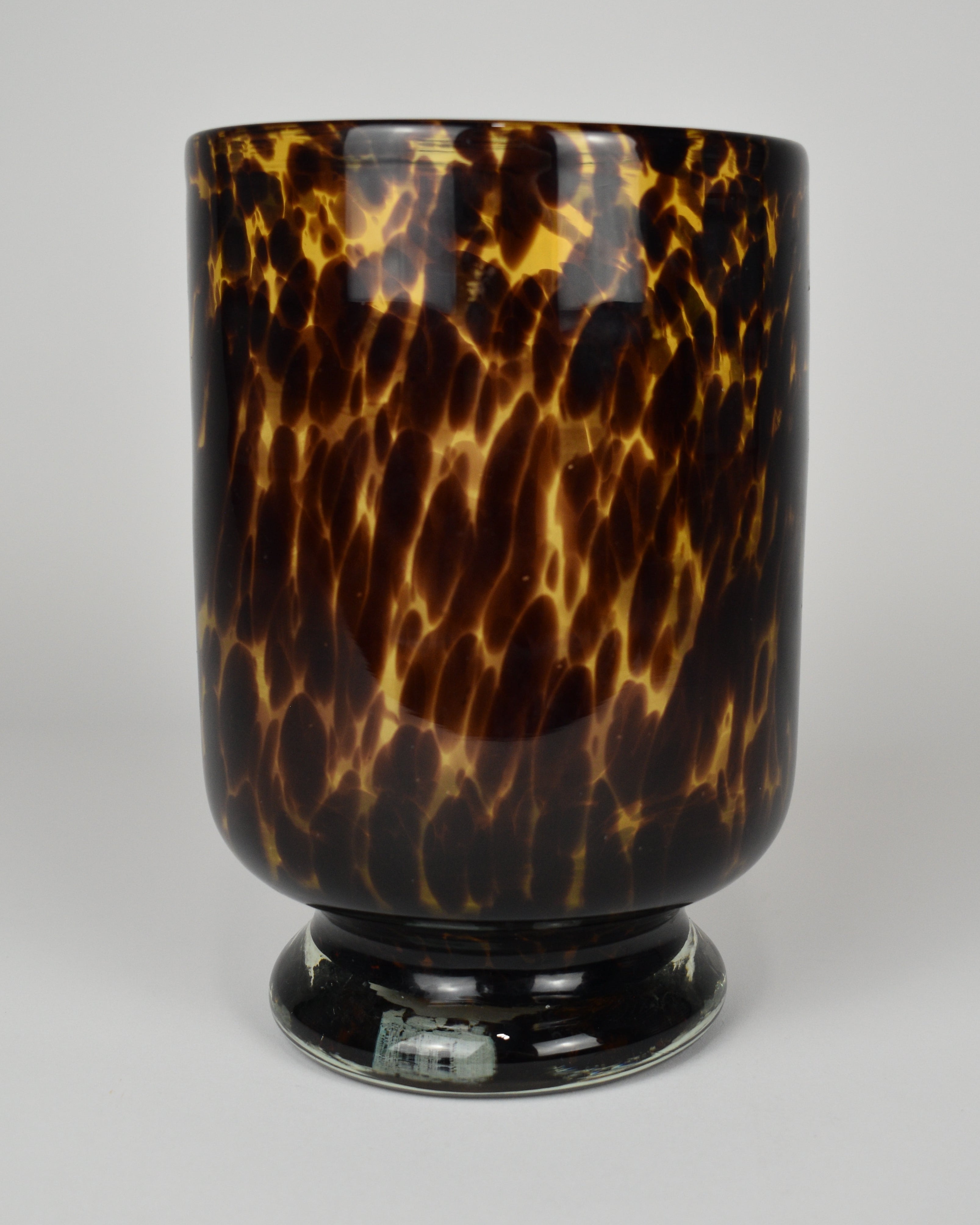 Tortoise Shell Container