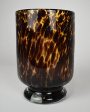 Tortoise Shell Container