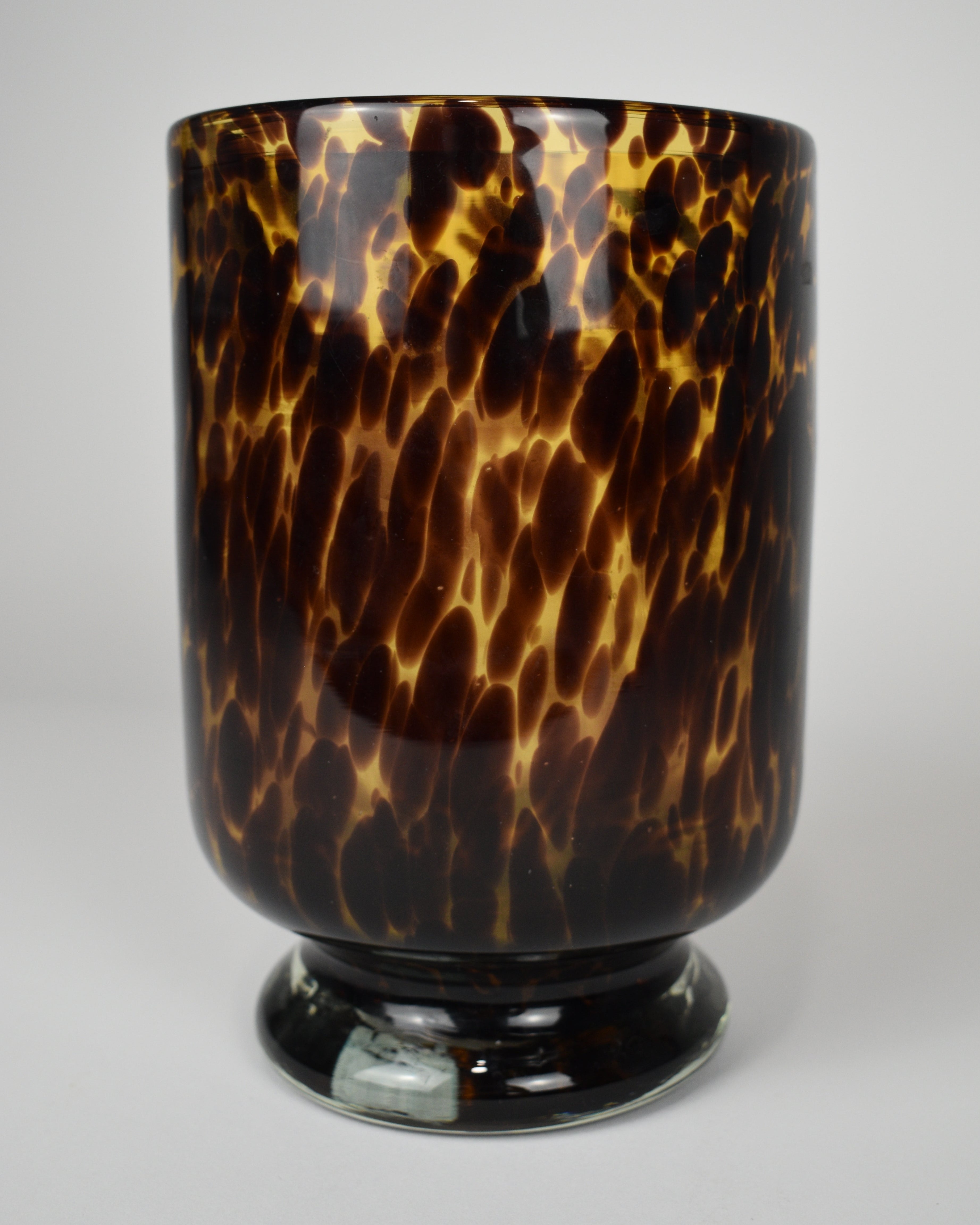 Tortoise Shell Container