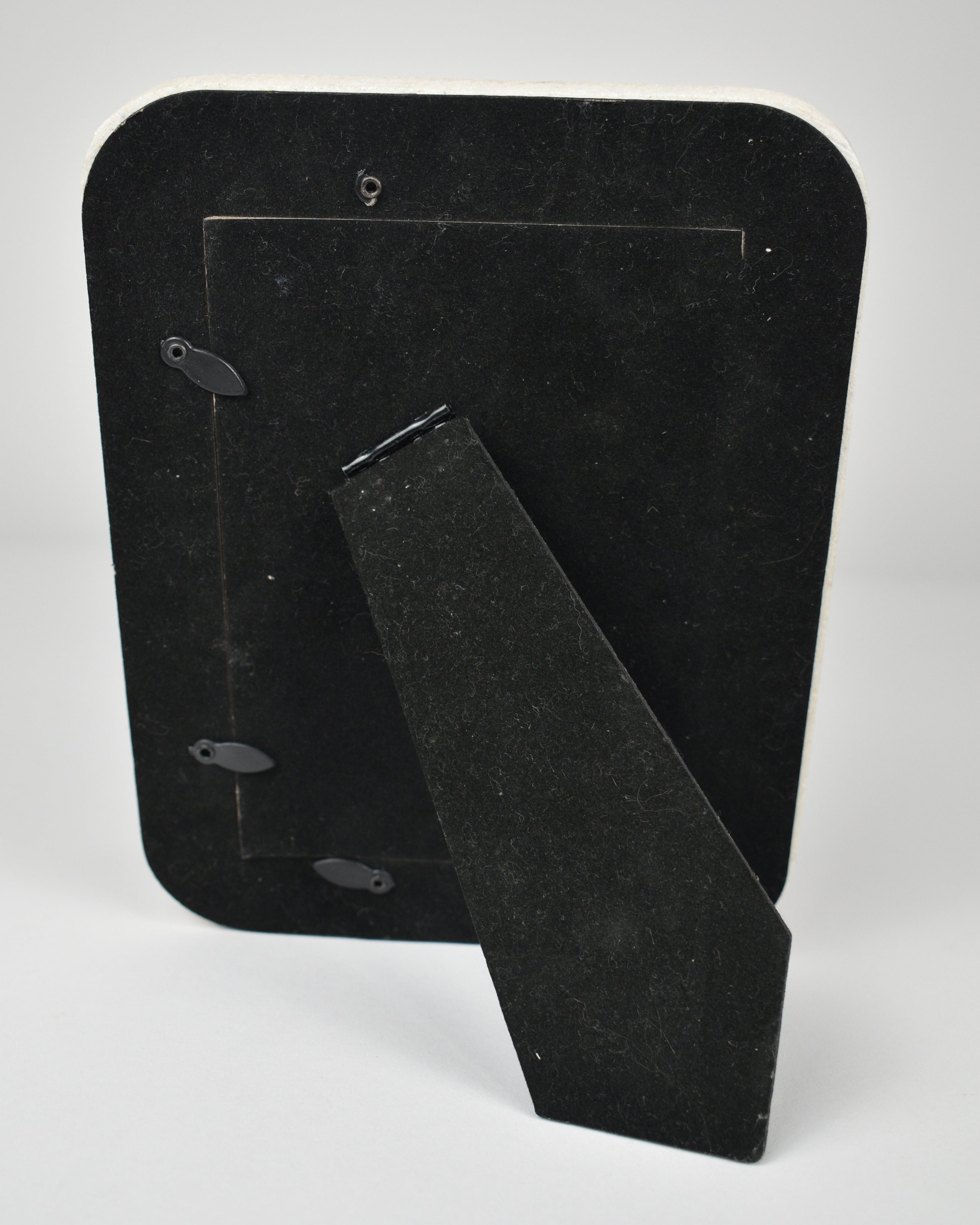 Stone Textured Picture Frame