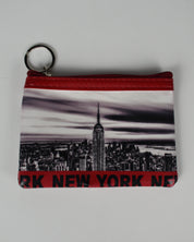NYC Coin Purse