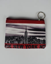 NYC Coin Purse