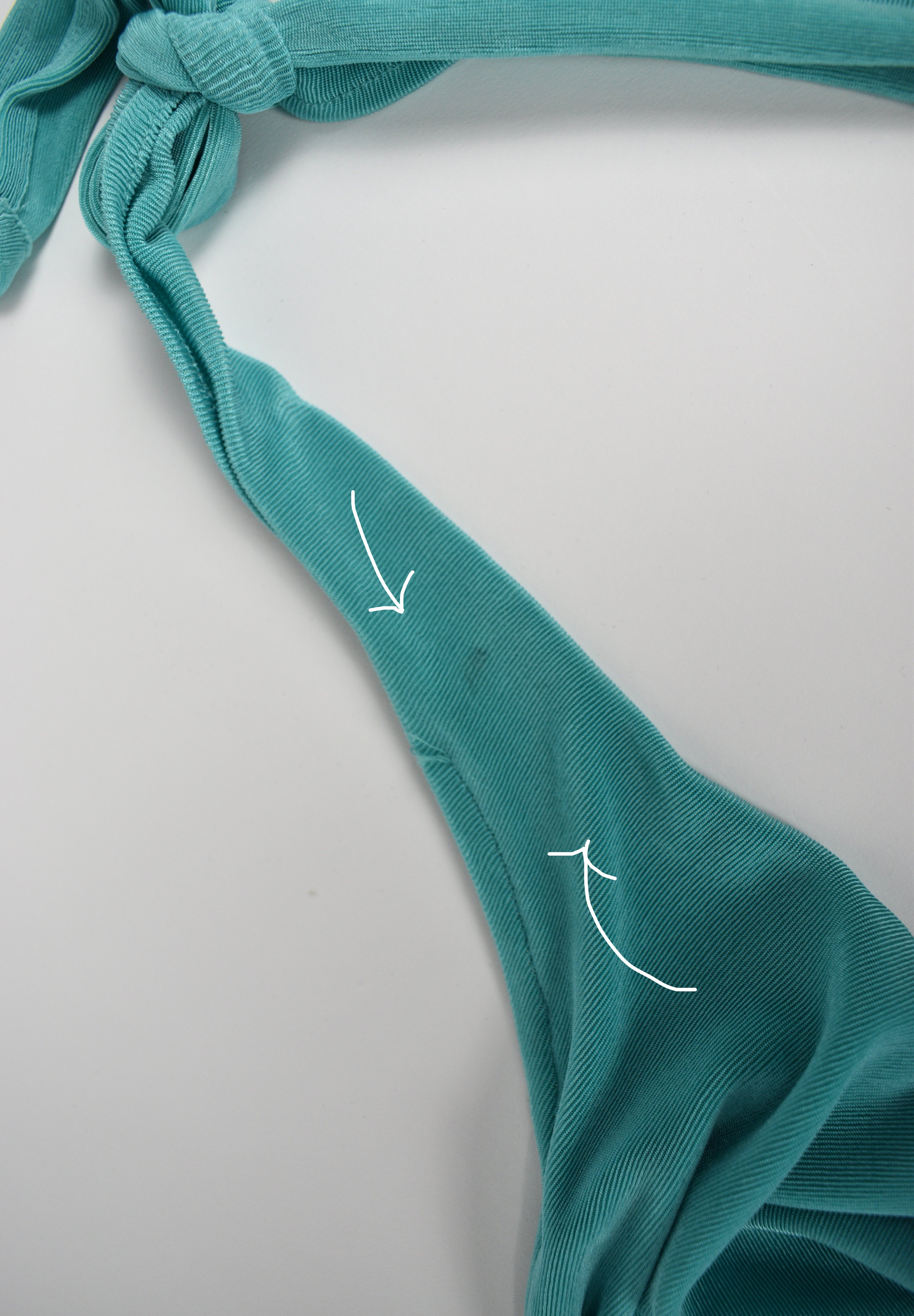 Cache Green 80's Disco Style Dress