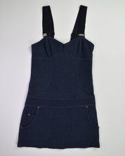 Juicy Couture Jean Dress