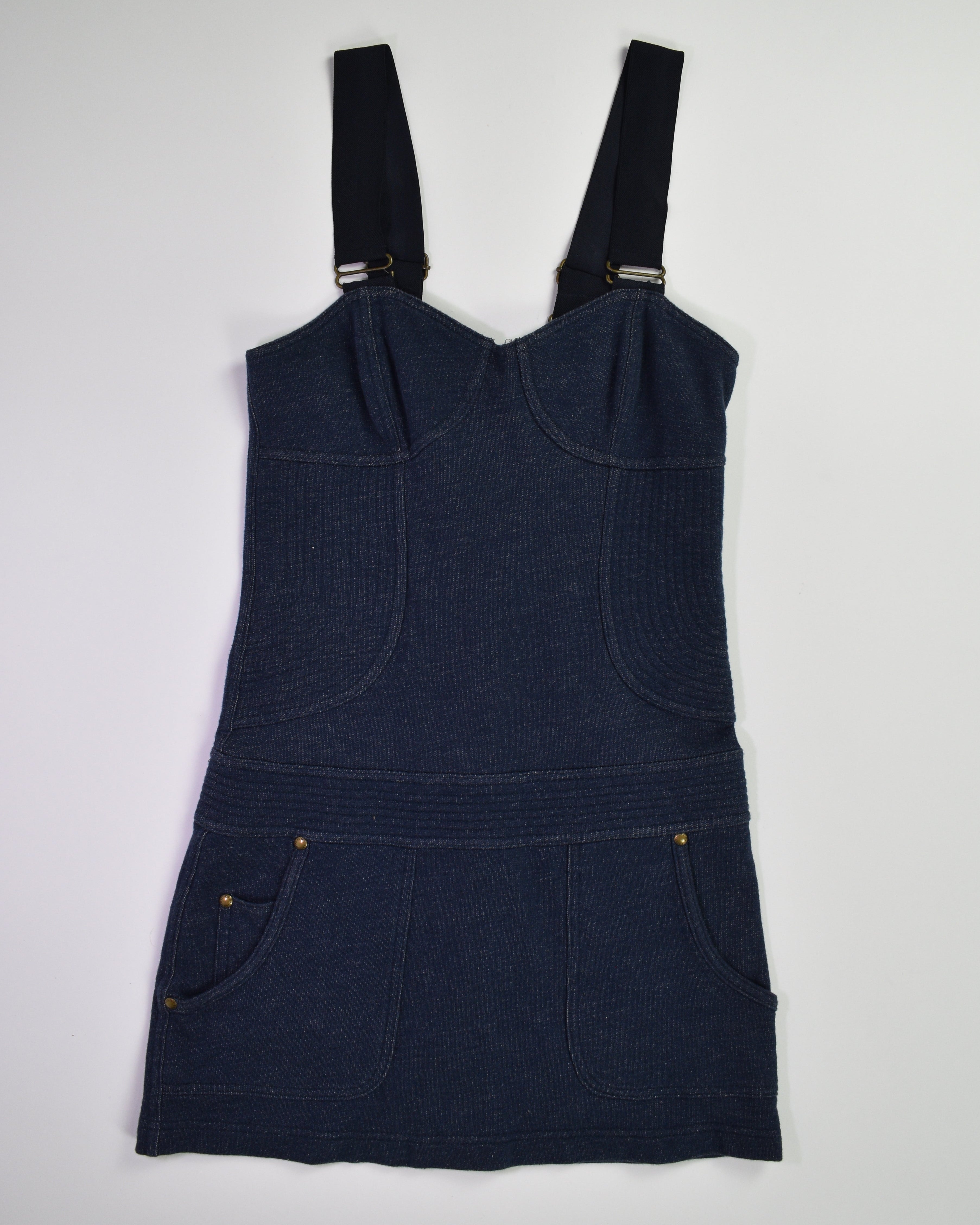 Juicy Couture Jean Dress