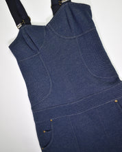 Juicy Couture Jean Dress
