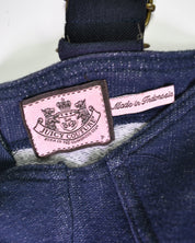Juicy Couture Jean Dress