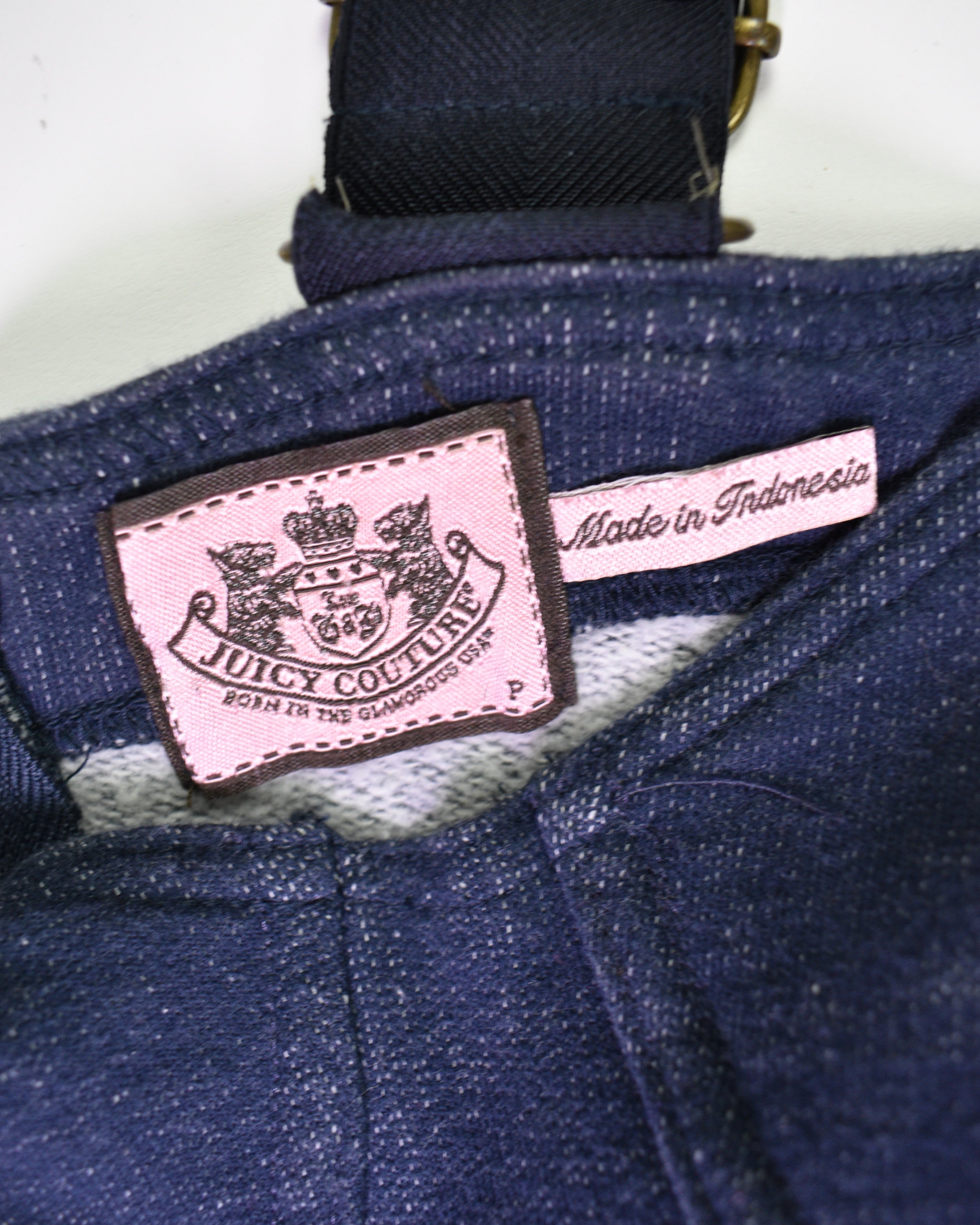 Juicy Couture Jean Dress