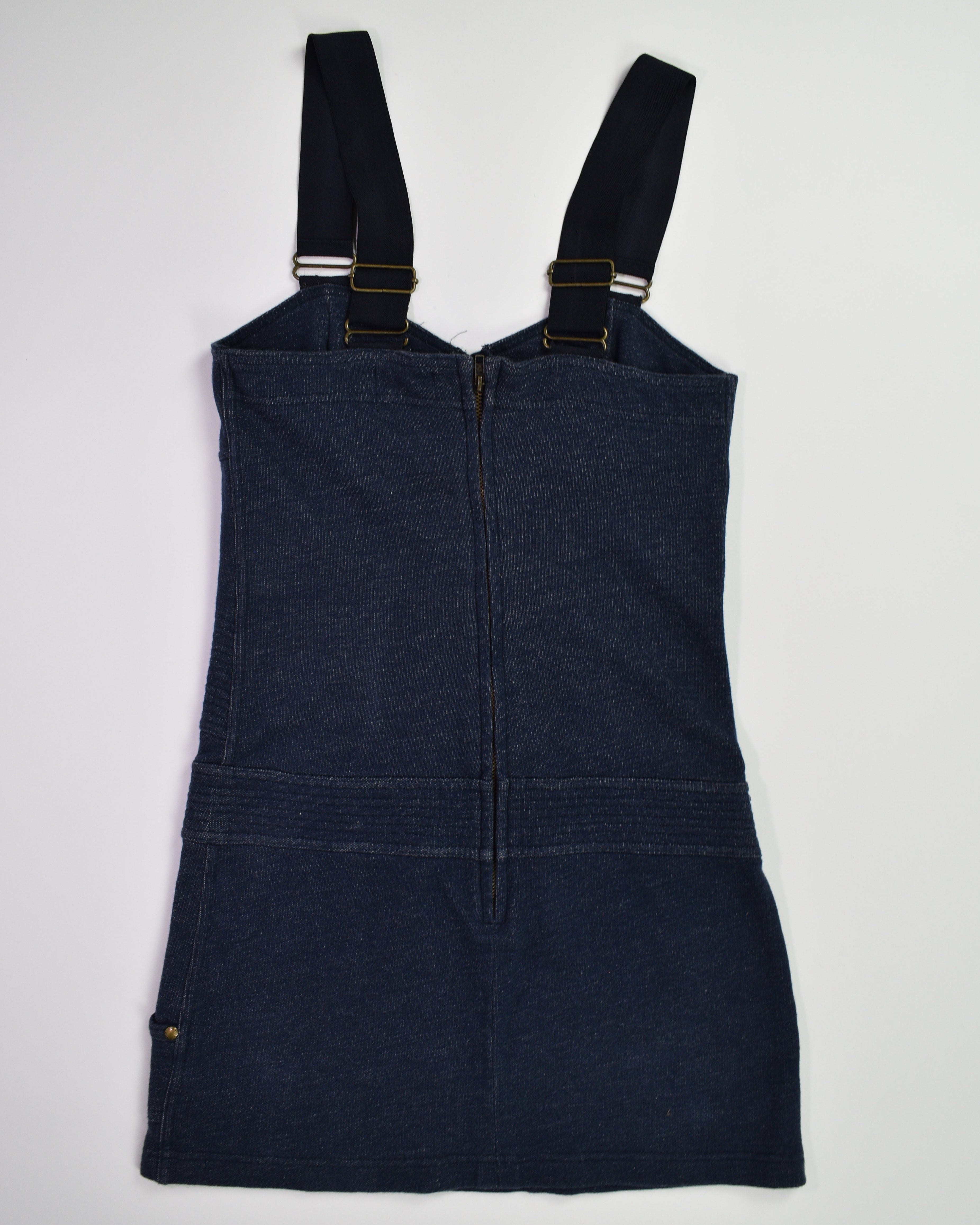 Juicy Couture Jean Dress