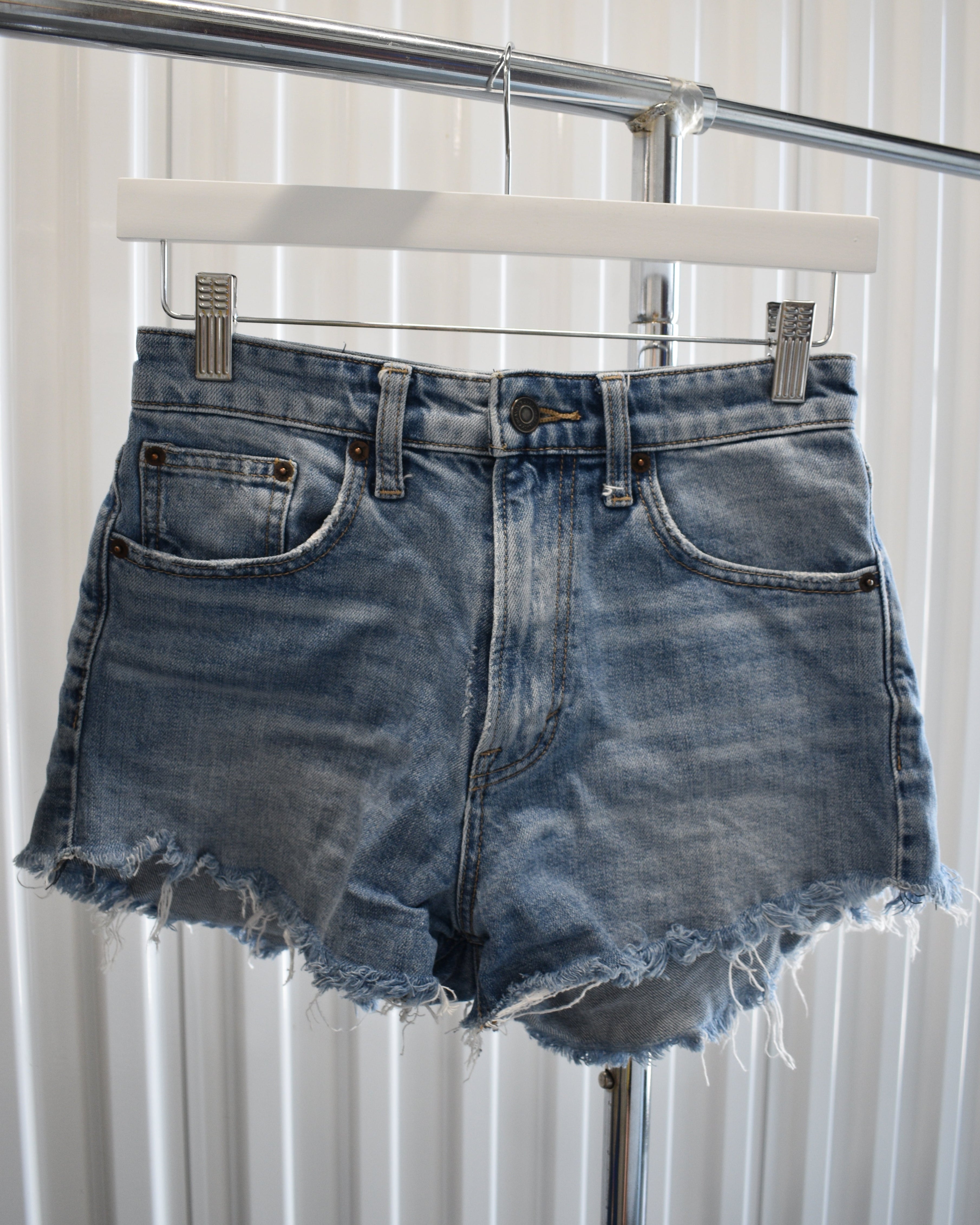 Lucky Brand Daisy Dukes