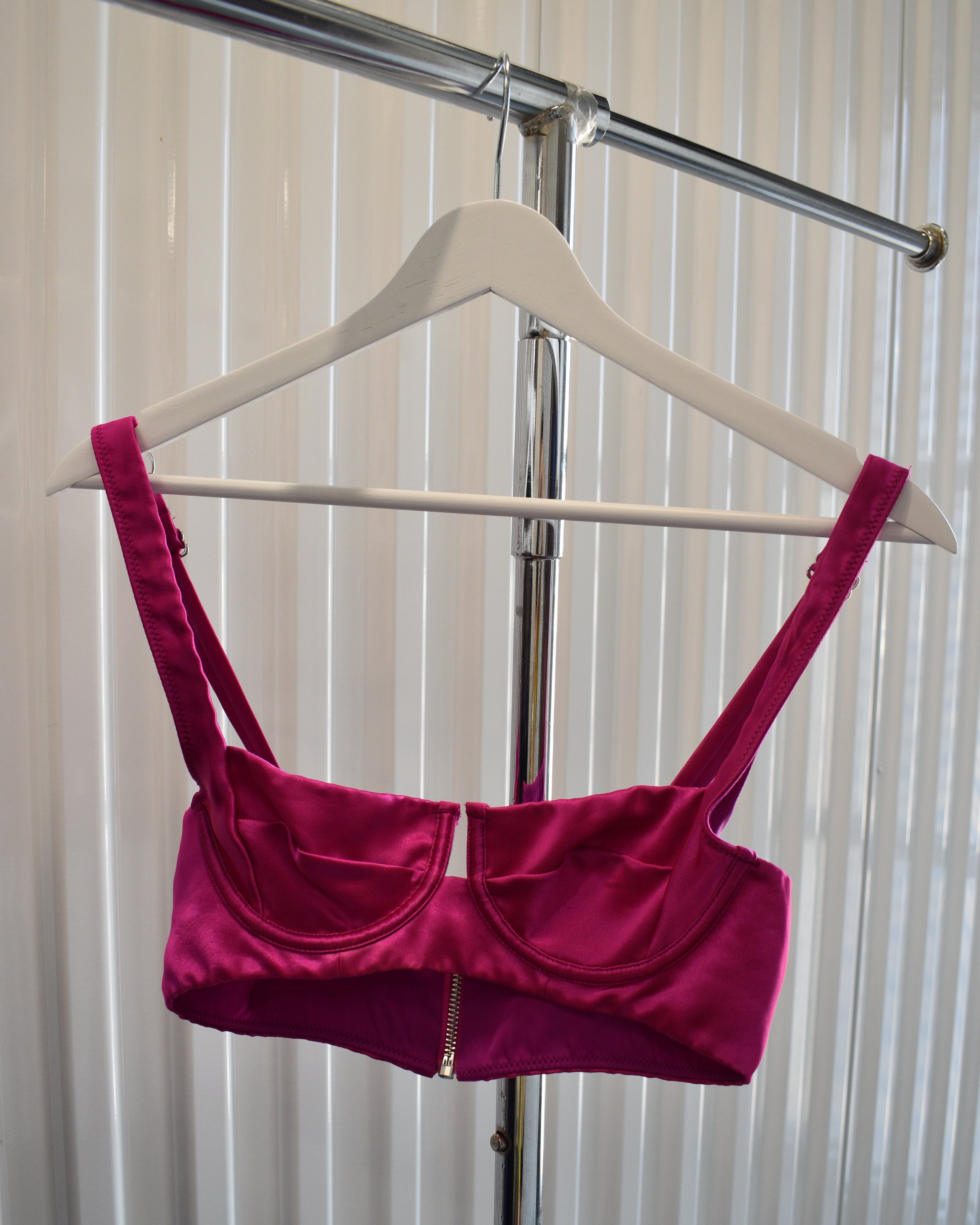 House of CB Pink Bra